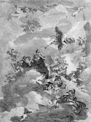 The Triumph of Hercules